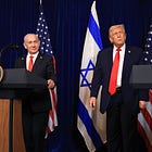 First Draft: Did Israel Fake the Iran Threats Against Trump’s Life?