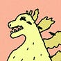 Burnout Godzilla's avatar