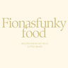 Fionasfunkyfood’s Substack