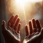 The Gift of Shame: A Theology of Receiving