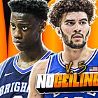 2026 NBA Mock Draft V.5