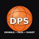 Dribble Pass Shoot
