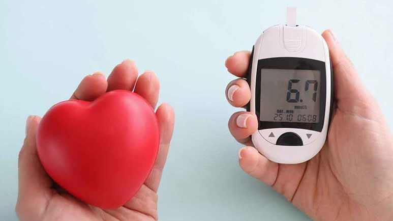 type 2 diabetes alters heart energy structure type 2 diabetes alters heart energy structure