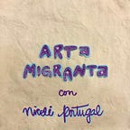 ARTa MIGRANTa