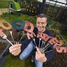 Mick Kelly Grows
