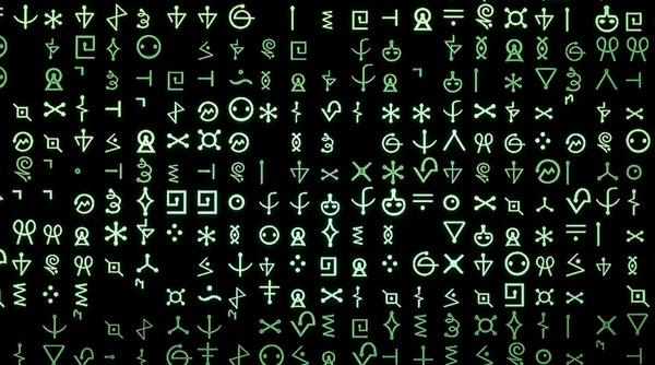 1+ Thousand Alien Language Royalty-Free Images, Stock Photos & Pictures |  Shutterstock