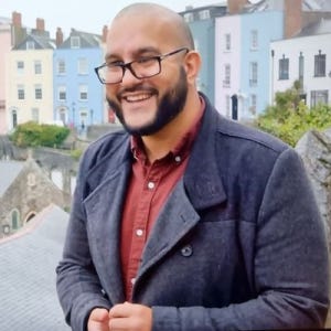 Speakers on The Rise of the Tudors Tour, September 2024