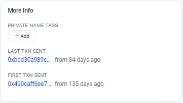 A screenshot of a computer
Description automatically generated A screenshot of a computer
Description automatically generated
