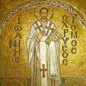 Two Homilies Treating on Humility
