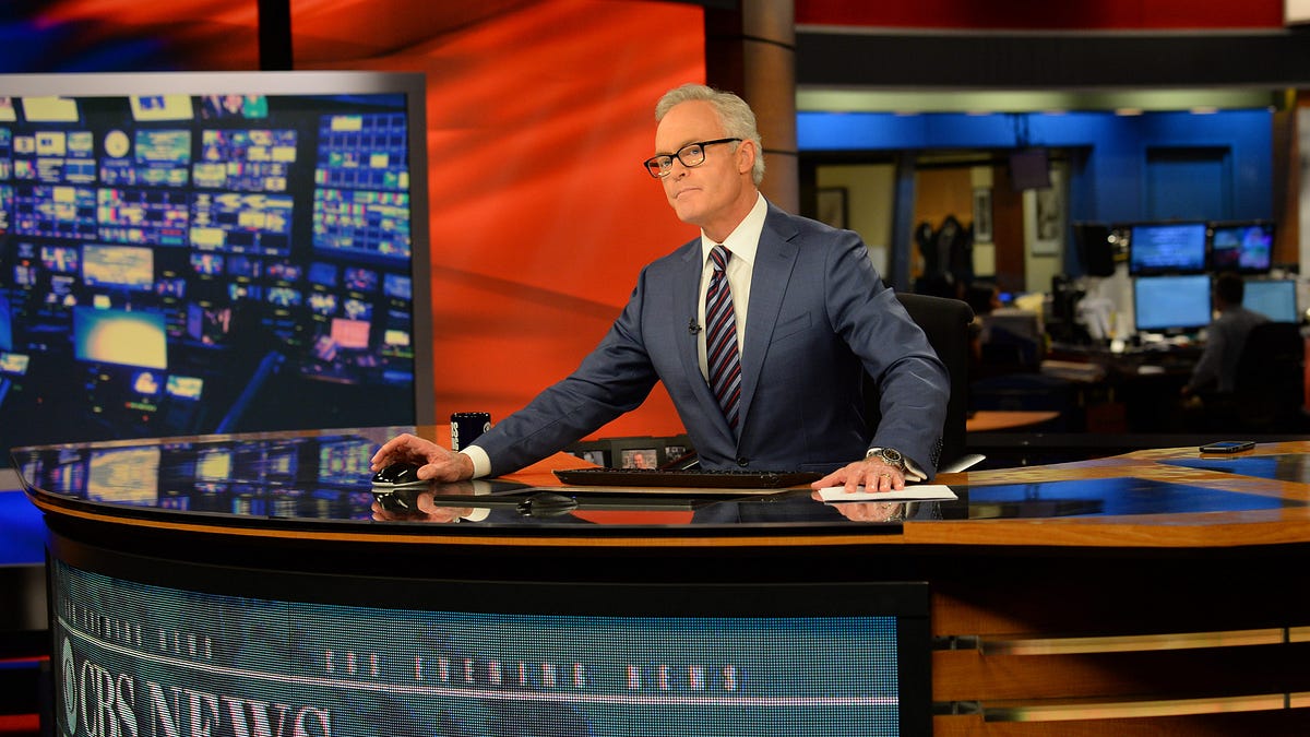 Inside ‘Coward' Bari Weiss's ‘Shitshow' at ‘60 Minutes'