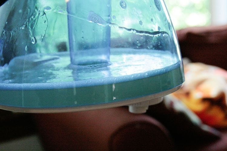Humidifier Alcohol Limarita Humidifier