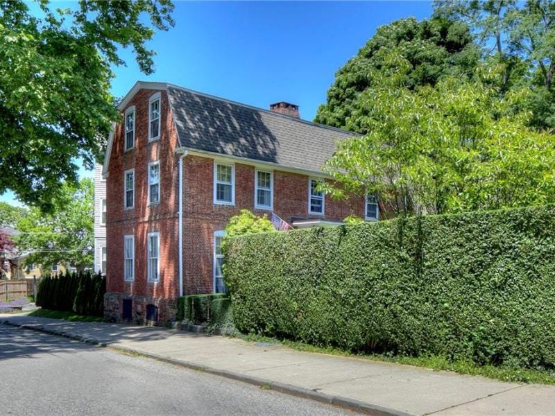 What Sold: Newport County Real Estate Recap (Week of Dec. 11 – 15)