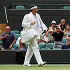 Taylor Fritz weighs in on tennis’ fashion-on-court debate