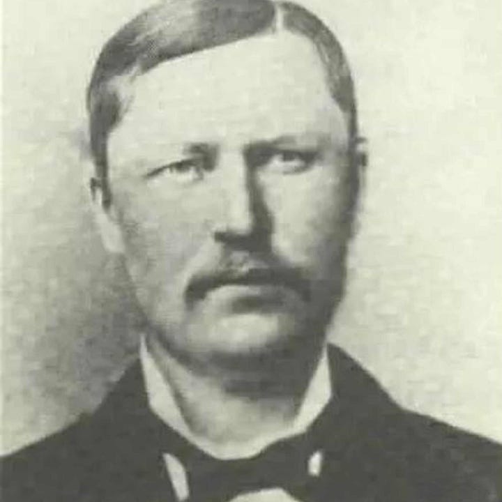 Tom Pickett