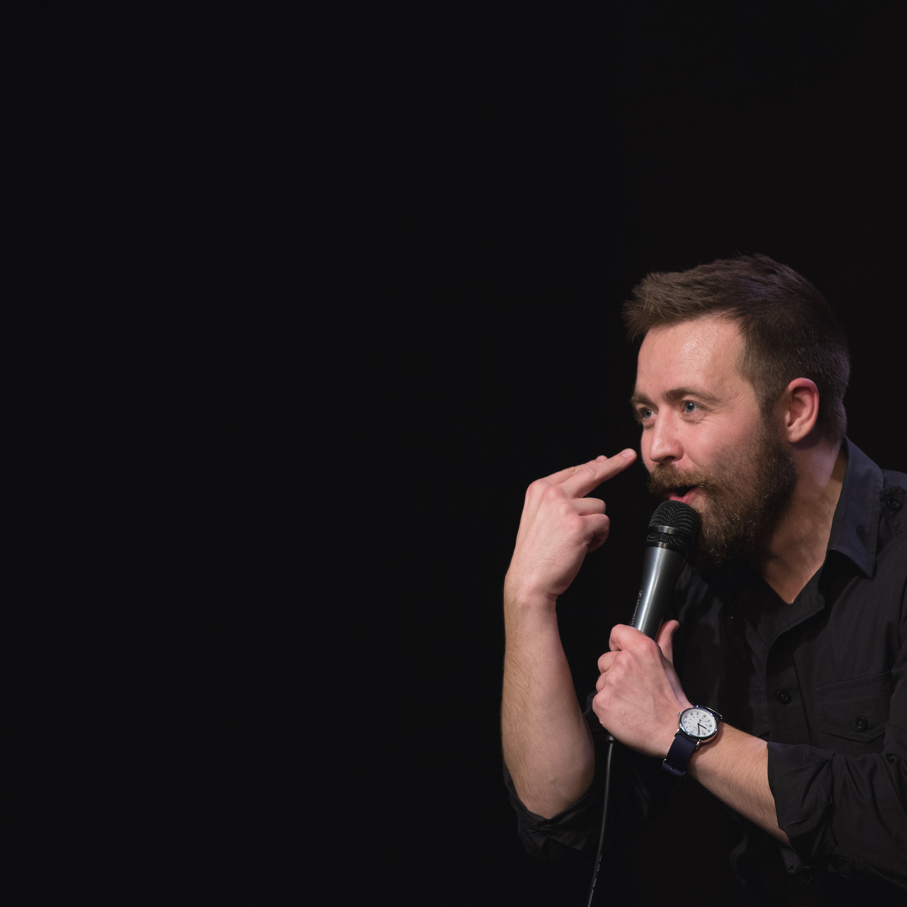 Midwest Existentialism - Brendon Lemon Official