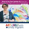 Wrecked by Art with Cindy Ingram