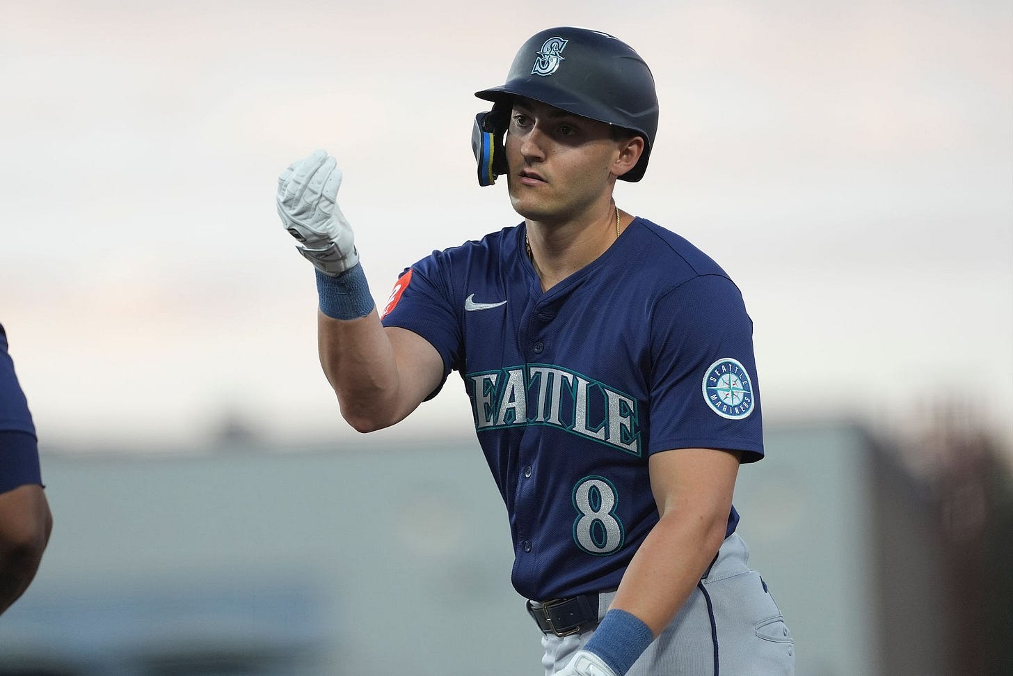 Bryan Kennedy/MLB Photos via Getty Images
