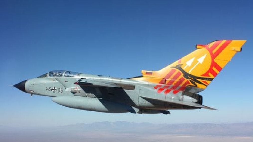 Courtesy: German Air Force