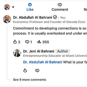 Connections Before Content: 5 Ways I Build Belonging Before I Teach a Single Concept