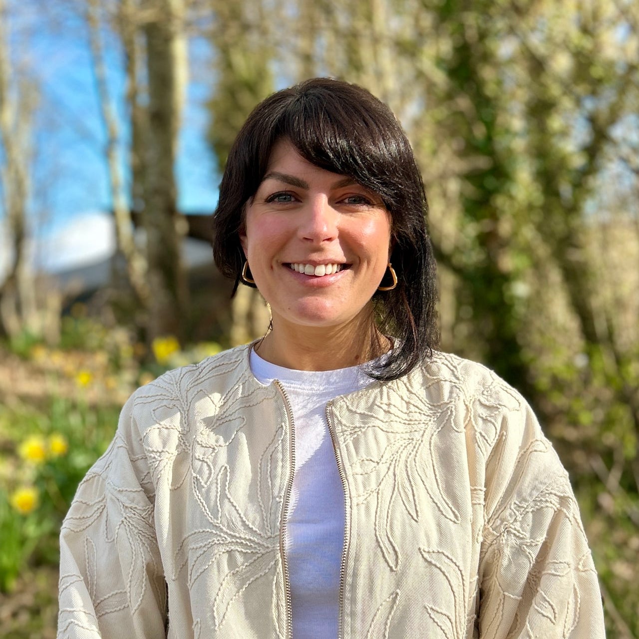 The toast chronicles logo