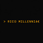 Rico Millennial's avatar