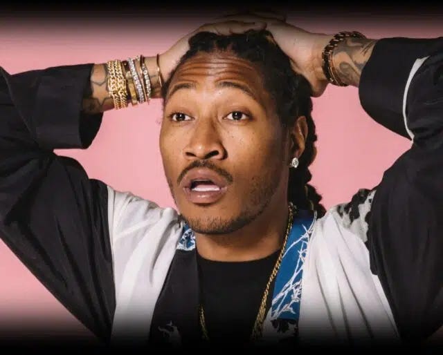Future - Age, Bio, Birthday, Family, Net Worth | National Today