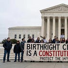 The Lie at the Center of Birthright Citizenship