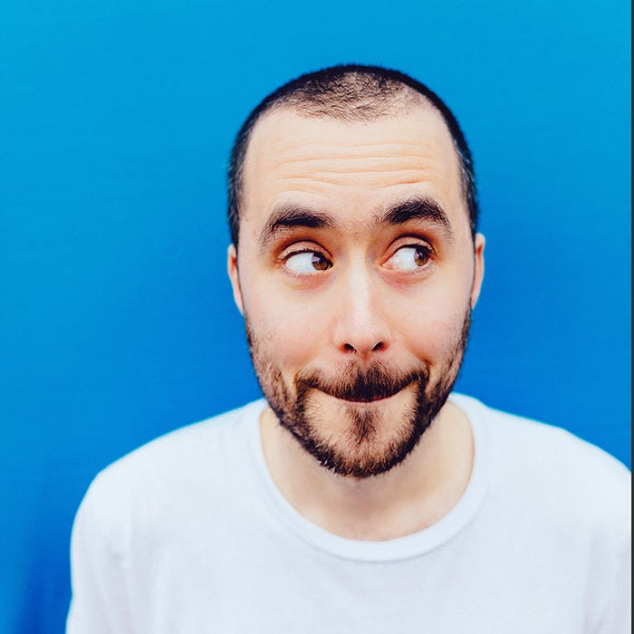 Jake Morley’s Famously Loss-Making Email Newsletter