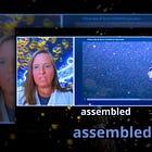 'Blinking Lights' and 'Self-Assembling Nanotech' Found in COVID-19-Jabbed: Dr. Ana Mihalcea (Video)