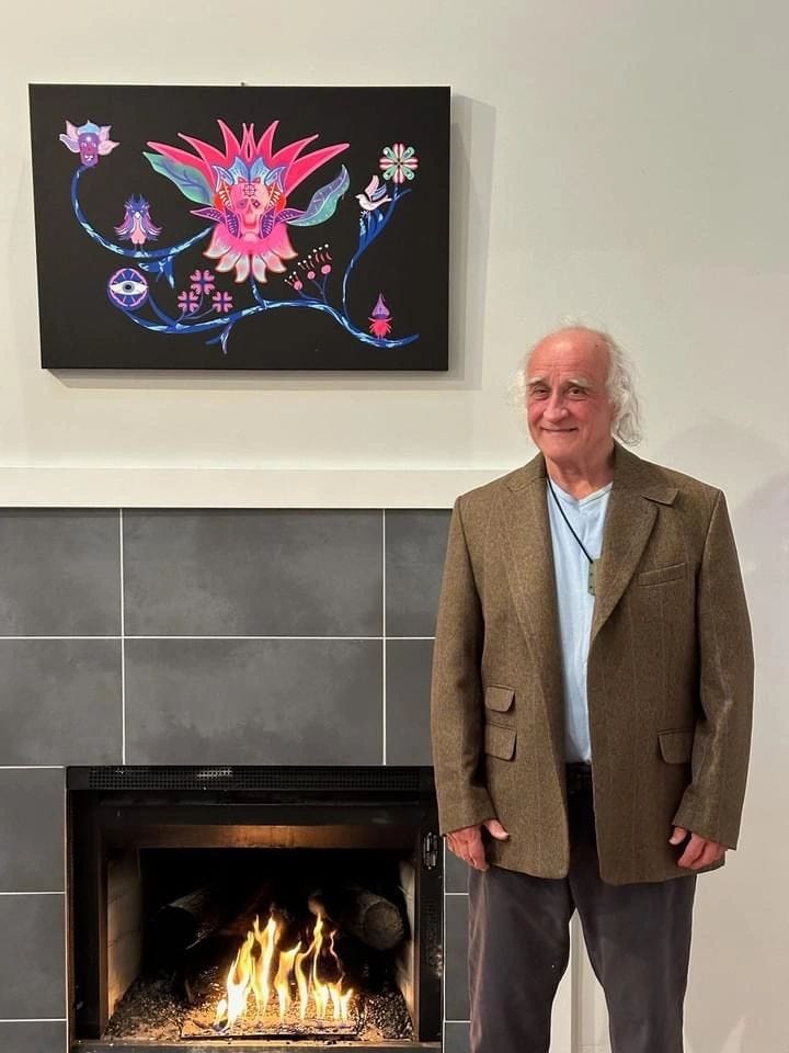 What do I do with myself now? What do I do with myself now?