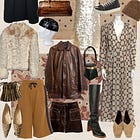 Christmas in July (Part I of II)