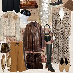 Christmas in July (Part I of II)