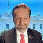 Trump's Counterterrorism Official Sebastian Gorka Says Tucker Carlson And Nick Fuentes Are Terrorists, Says 'Anti-Israel Speech' Is Terrorism: 'We Are Going To Map Out These Individuals'