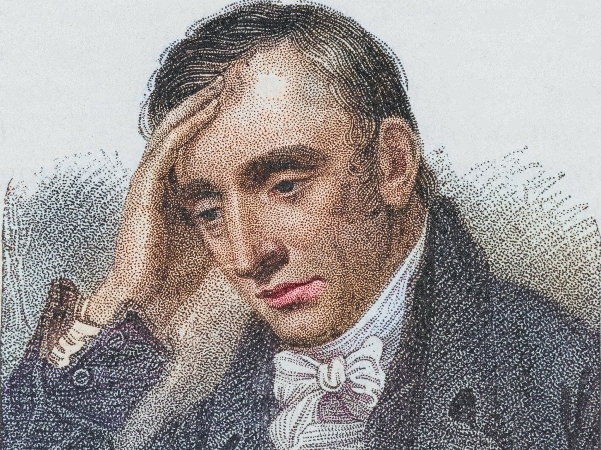 William Wordsworth Birth Anniversary: Why You Should Read Works of English  Romantic Poet? | Lifestyle News - News18