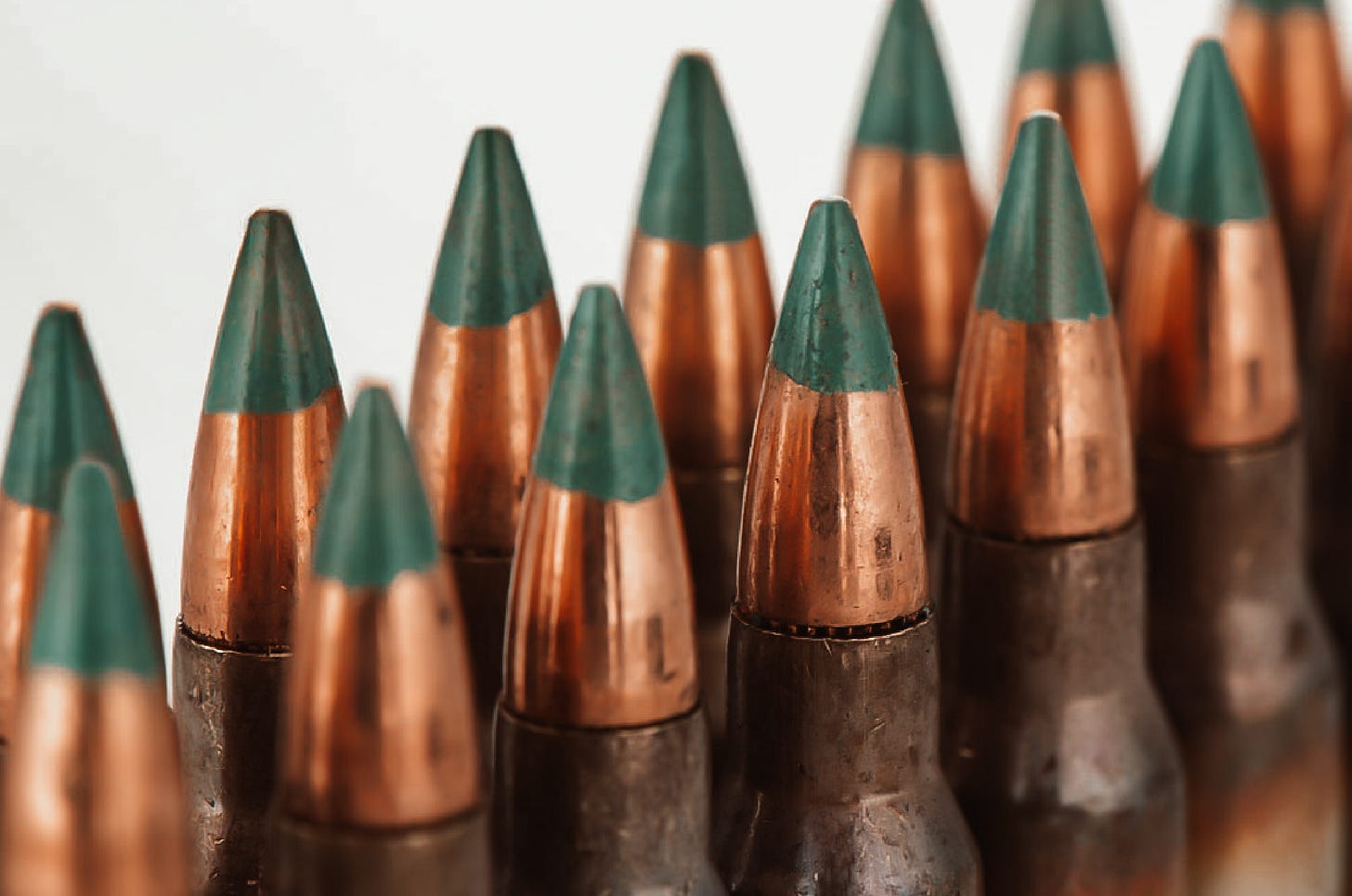 5.56x45 ammo for sale
