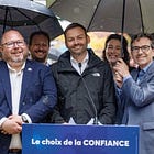 Quebec separatist PQ forms minority government