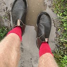 Five Things: Israel, AI Salaries, Iran, Dupes, Hotel Swimming Pool