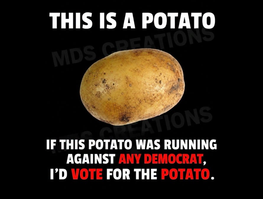 Friday Funnies: Just One More Thing!