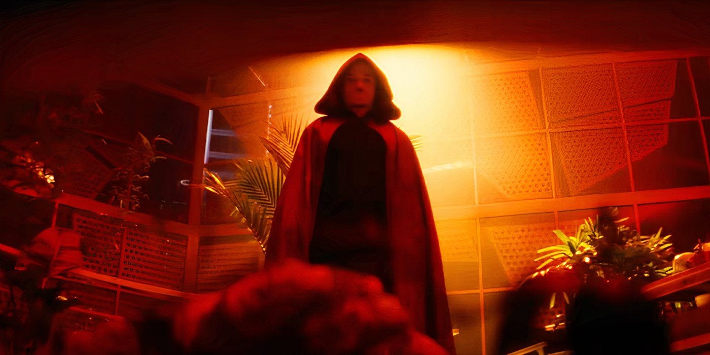 I'm Convinced The MCU's Ironheart Villain Is The Perfect Setup For Doctor  Doom's Upcoming Debut