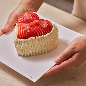 French Friday, Vol 4: Desirable Desserts in Flatiron