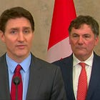 Justin Trudeau Est Le Premier Ministre De « L’Art De Négocier »