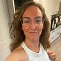 Rachel Farrell's avatar