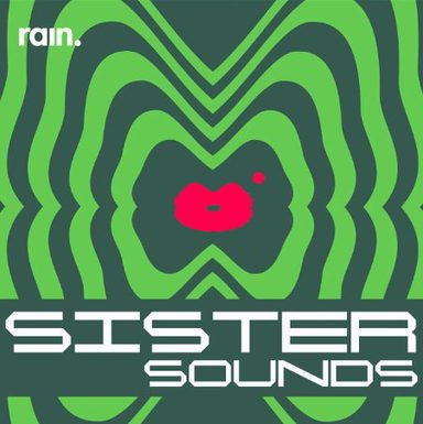 Image de la playlist Sister Sounds produite par Hanson Akatti Image de la playlist Sister Sounds produite par Hanson Akatti