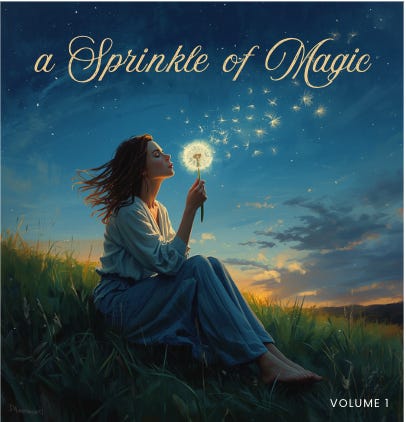 A Sprinkle of Magic