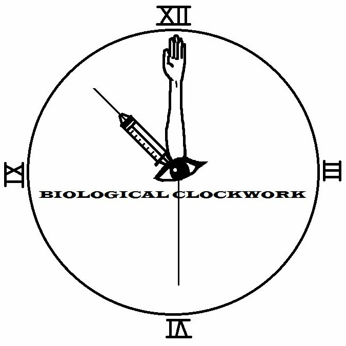Biological Clockwork