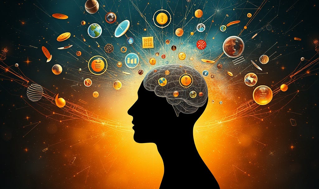 An Empty Mind Is Driven by Curiosity and Creativity An Empty Mind Is Driven by Curiosity and Creativity