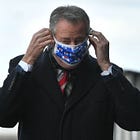 New York City's Government Was Trying To Censor Me In 2021 For Telling The Truth