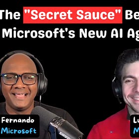 The "Secret Sauce" Behind Microsoft's New MCP Server