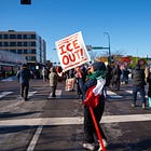 DHS Puts DOJ In The Firing Line With Judges