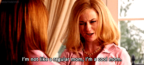 Mean Girls' Turns 10: The Iconic Movie As Told In 35 GIFs